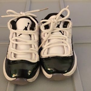 Size 5 Toddler Jordan’s